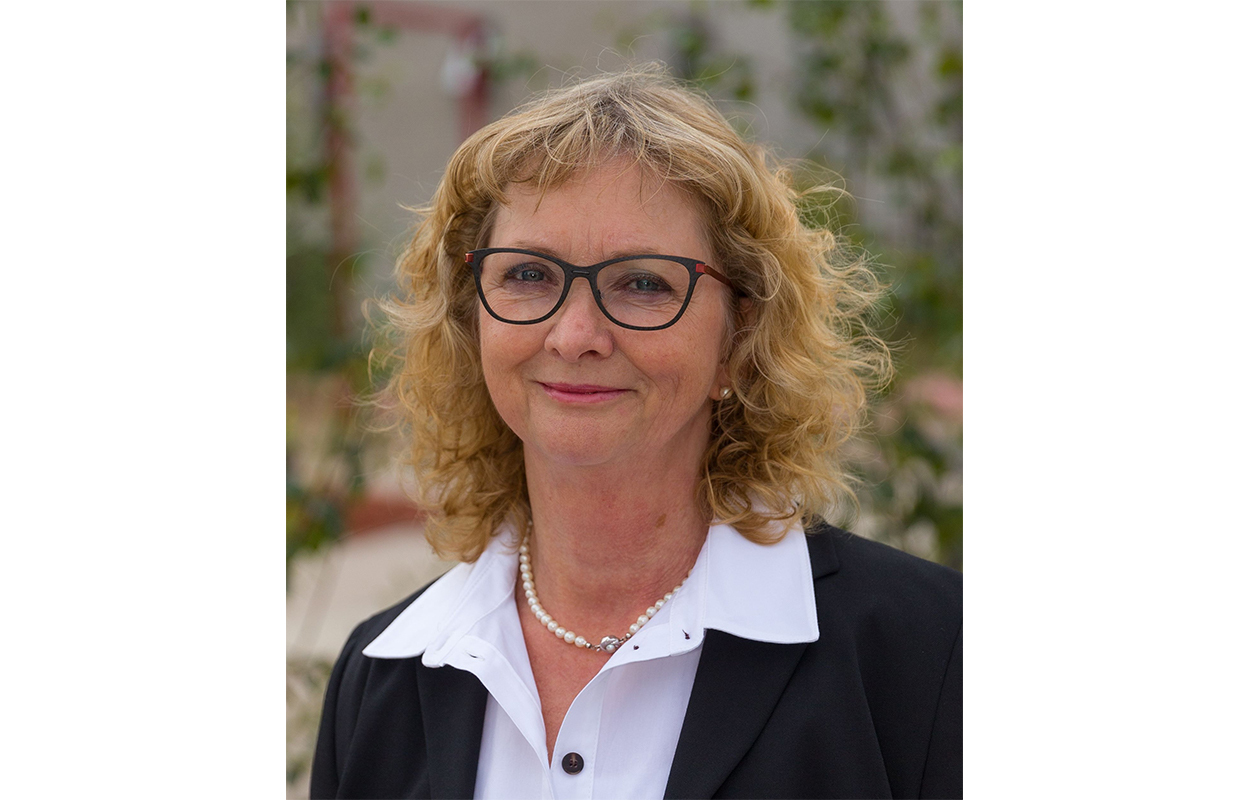 Joan Faurby Maarup stiller op for Konservative