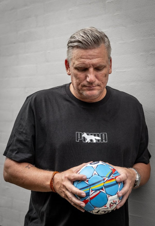 Oplev Nikolaj Jacobsens inspirerende foredrag i Kalundborg