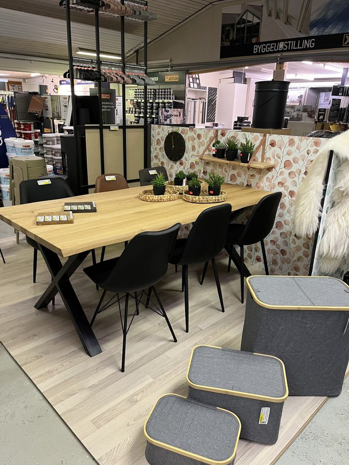 Hold trit med lokalområdet: Nyt fra Hals