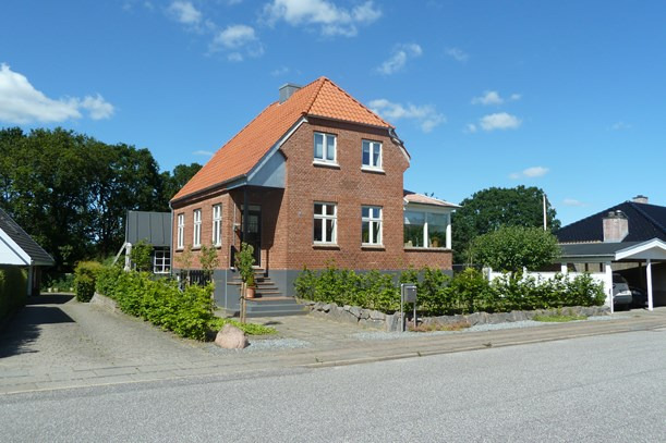 Skal du istandsætte dit hus - så kig med her