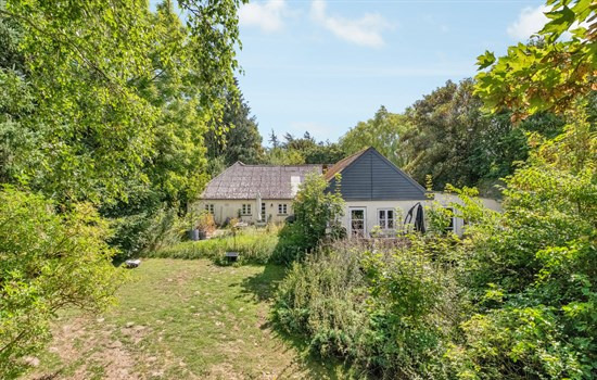 Kvægenbjergvej 17 og 1 anden boliger er kommet til salg denne uge i Østbirk - se boligerne her.