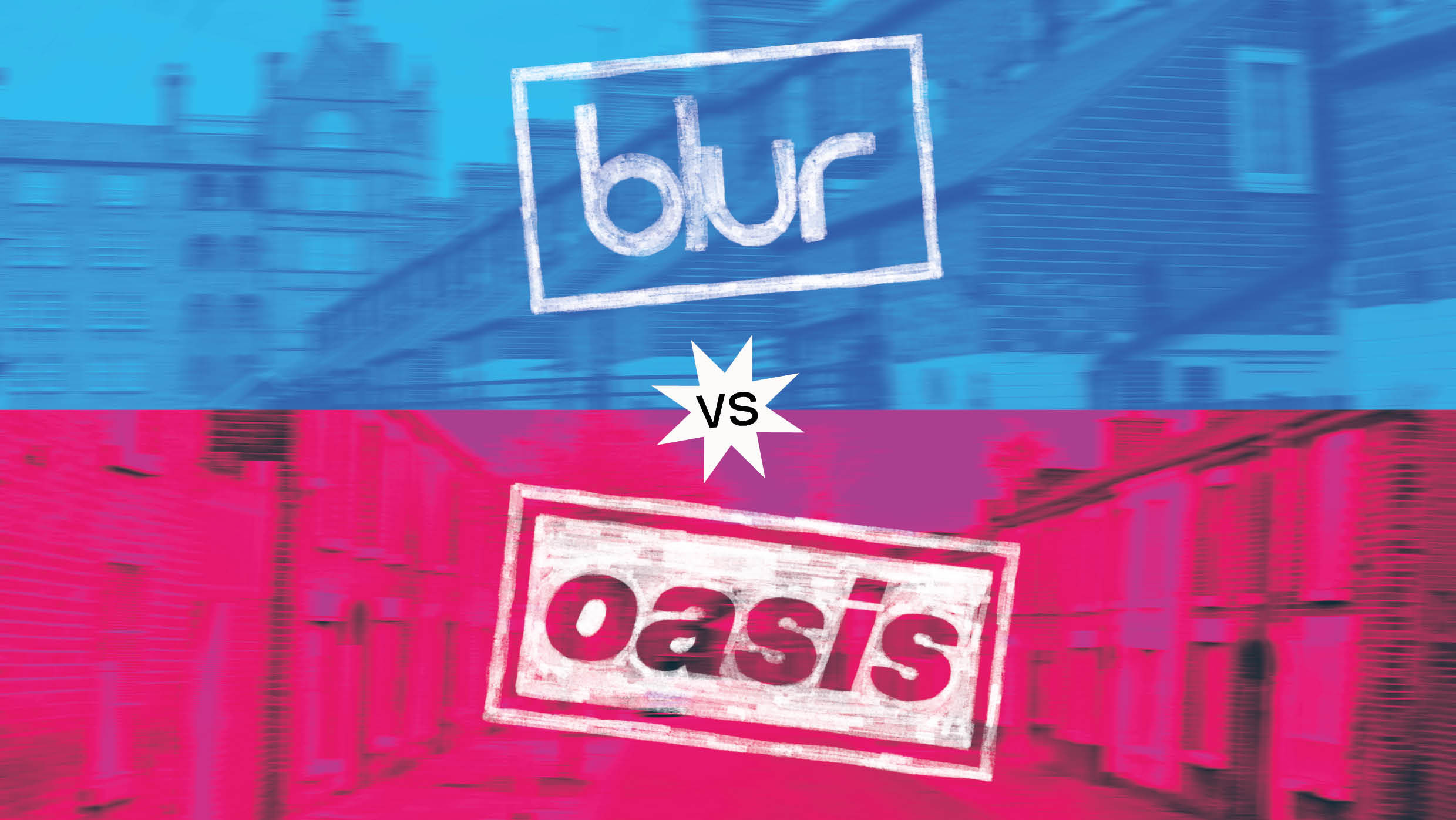 Musikalsk magi og britpop-nostalgi i Køge