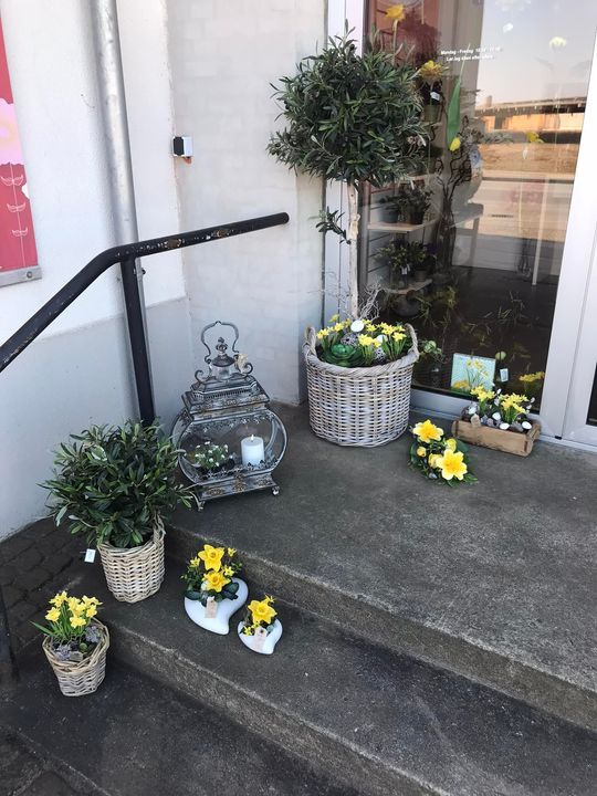 Nyt på opslagstavlen i Skive