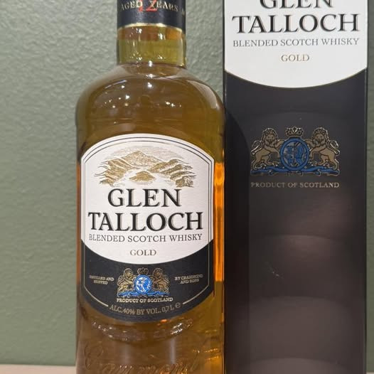 Fynbogården Blomster ApS sælger whisky til fars dag