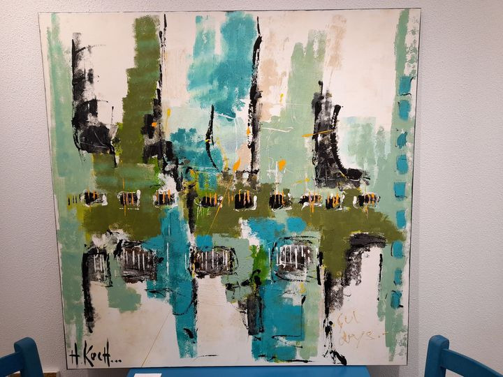 Det nyeste på Randers’ opslagstavle