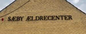 Sæby Ældrecenter er indstillet til prisen ’Danmarks Bedste Plejehjem’