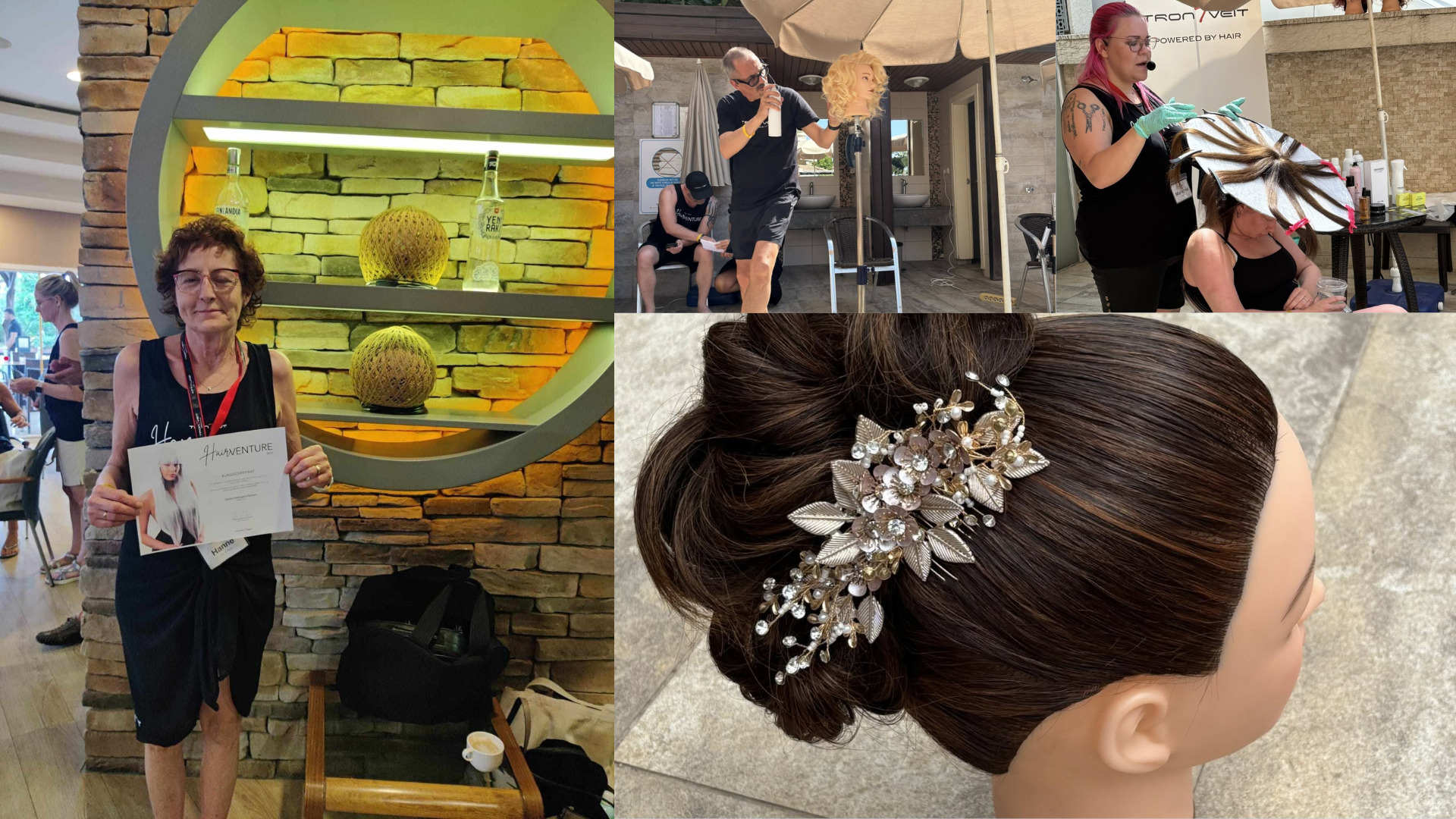 Klip & Krøl skaber nye trends med frisk inspiration fra Alanya