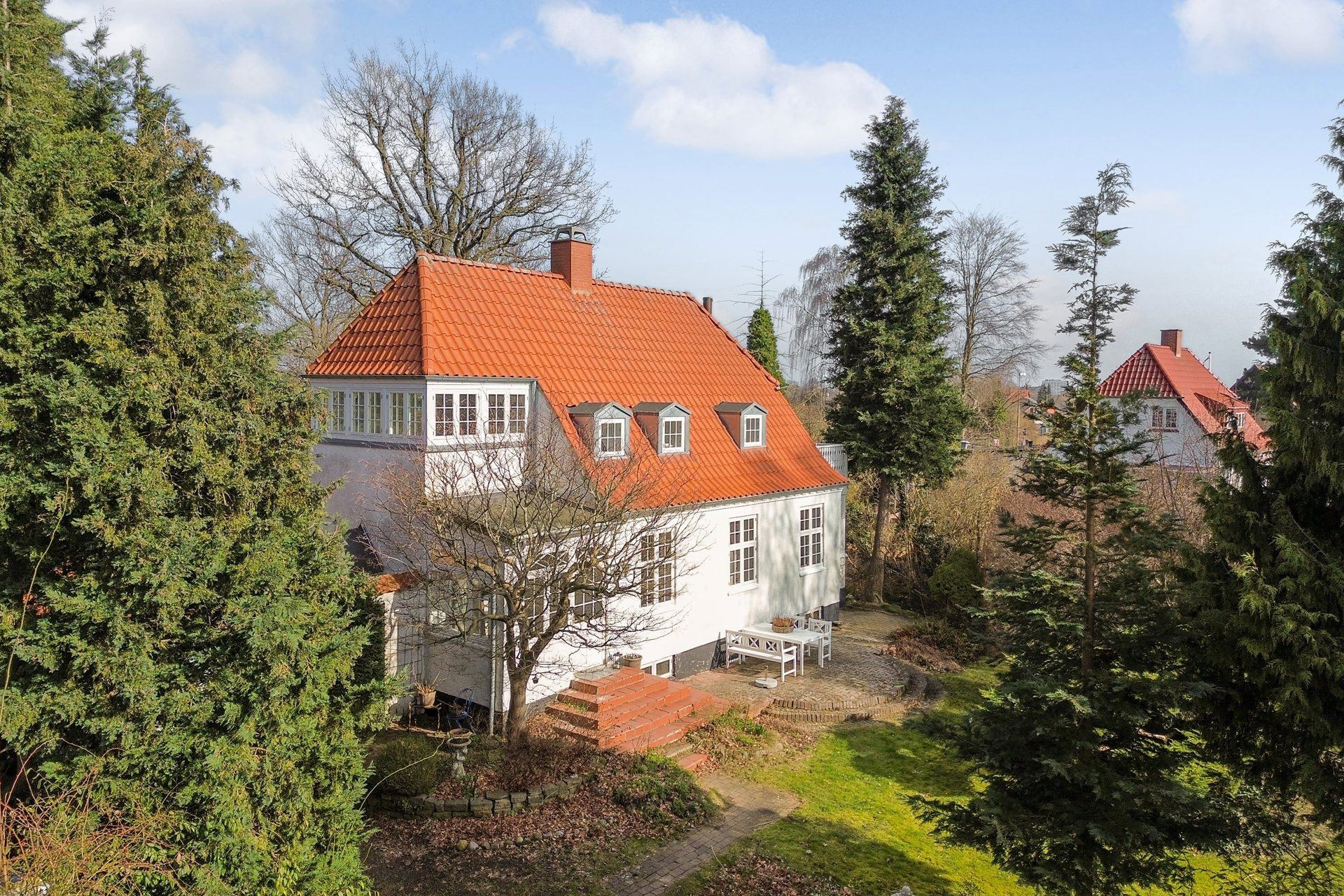 Eksklusiv bolig for 8.750.000 kr er netop kommet til salg i Skovlunde - Se den og de dyreste boliger her