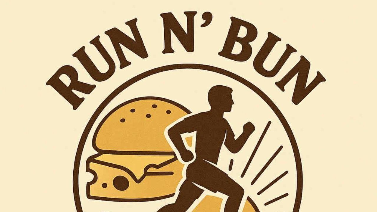 Bagerfruen inviterer til løbetur i Ribe