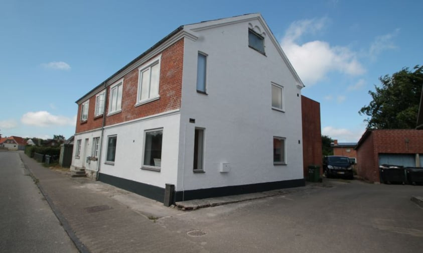 For 3975 kr. får du 90m² - se den og flere