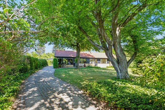 Bolig til salg for 5,4  mio. kroner - se hvad der ellers er til salg i Hørsholm Kommune