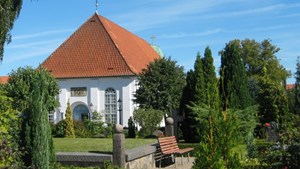 Kor for veteraner: Sangglæde i Fredericia