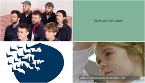 Oplev Frederiksværk i weekenden: Fra musikalsk kaos til pizzabagning og kampsport