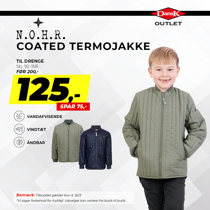 Nyt på opslagstavlen i Vejle