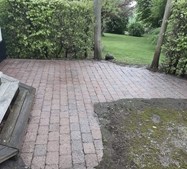 Nyt fra Mosegaard Entreprise v/ Henrik Larsen