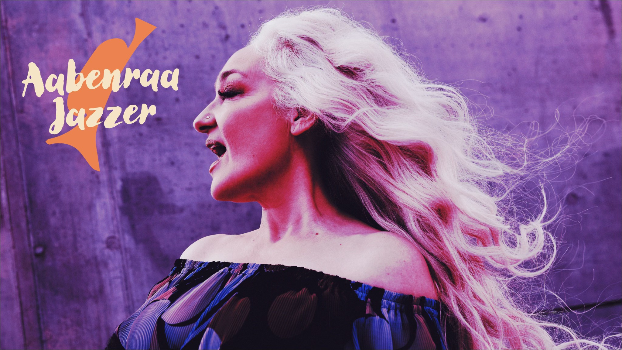 Aabenraa Jazzer: Cæcilie Norby fejrer 60 år med unik koncert