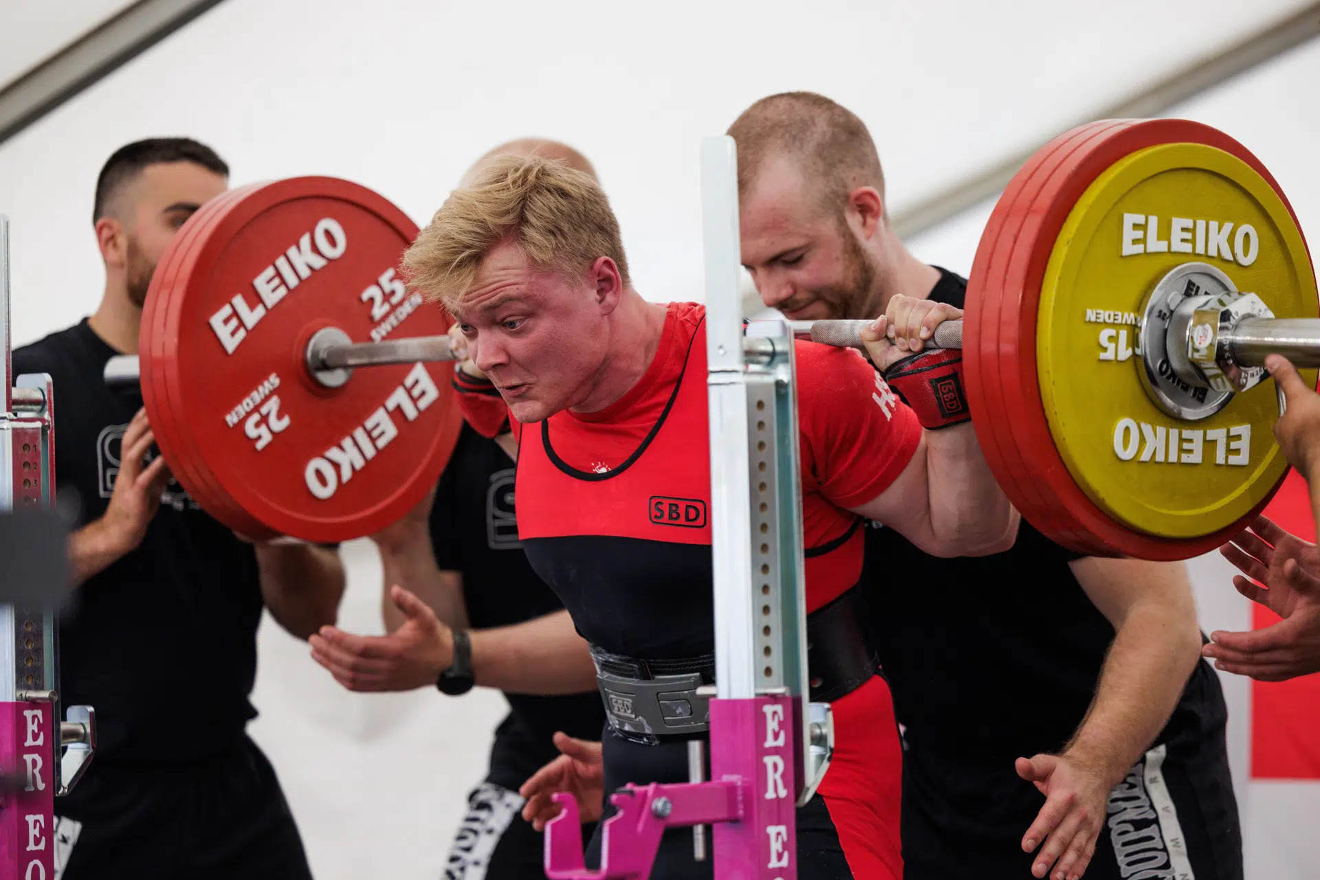 Kreative sports- og musikevents indtager Aalborg i weekend fyldt med action