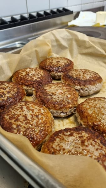 Dunsetorsdag hos Meny Klarup: Friske dunser til kun 8 kr. i dag