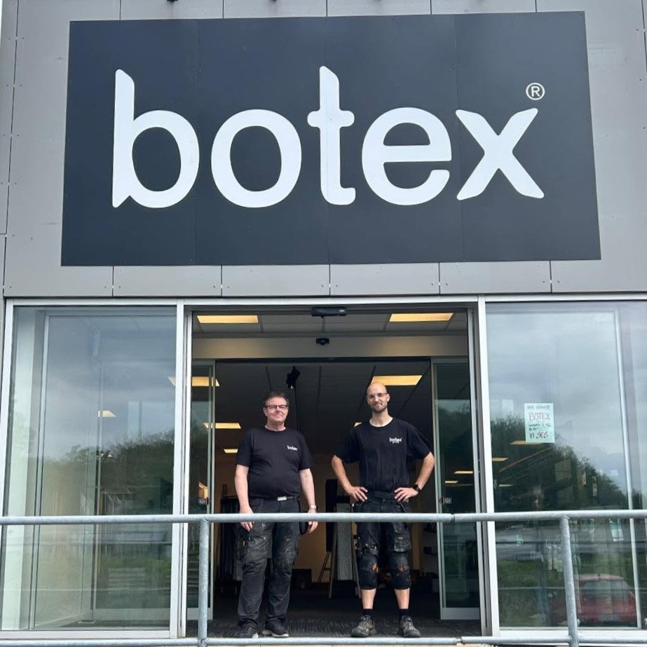 Botex Aabenraa