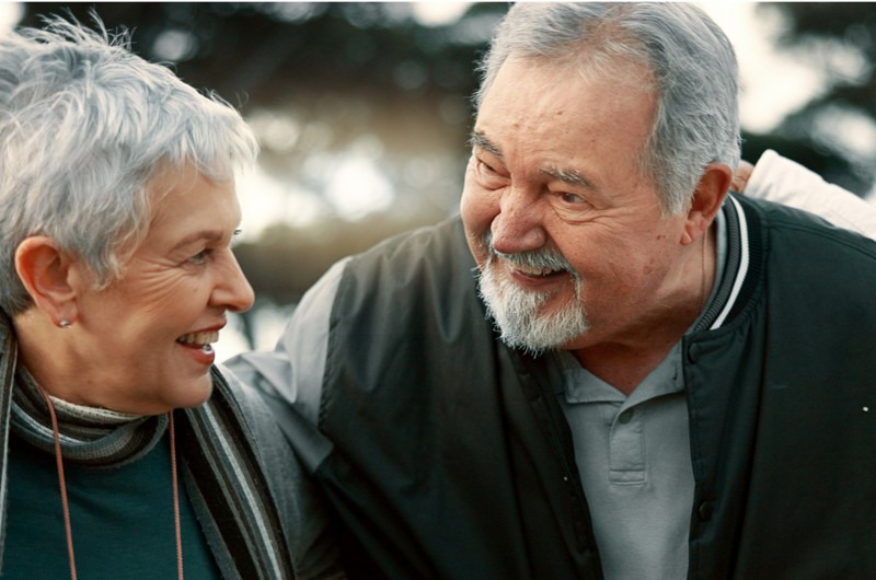 Nyt sundhedsforløb for ældre i Næstved fokuserer på fællesskab og hverdagsmotion