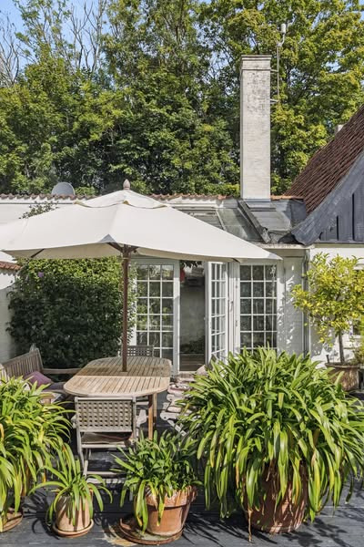 &LIVING Aalborg præsenterer drømmeejendom i naturskønne Vedbæk