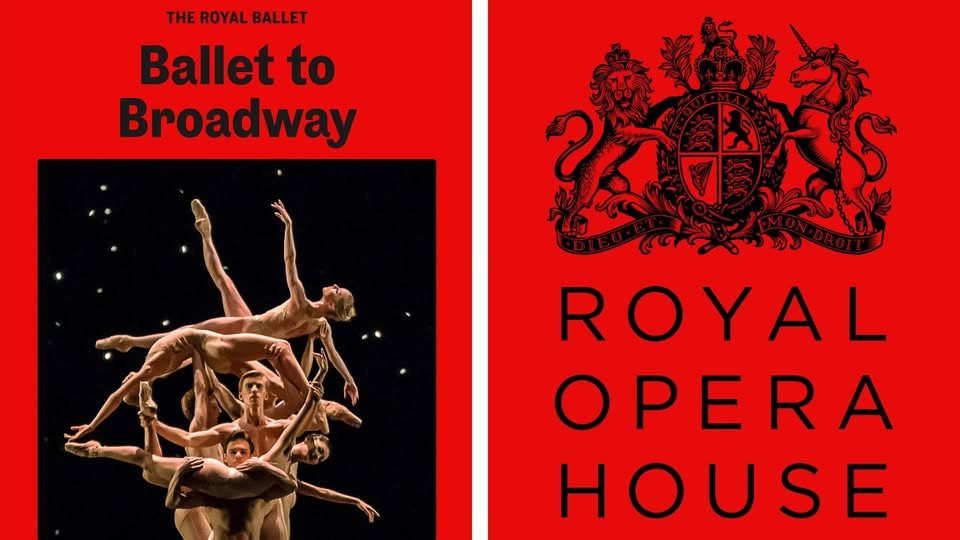 Ballet fejrer musikteater i Skive med enestående Wheeldon-værk