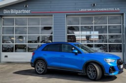 Gratis sikkerhedstjek af din bil hos Løgstør Autoværksted når du tager kørekort hos Guldkortet ApS