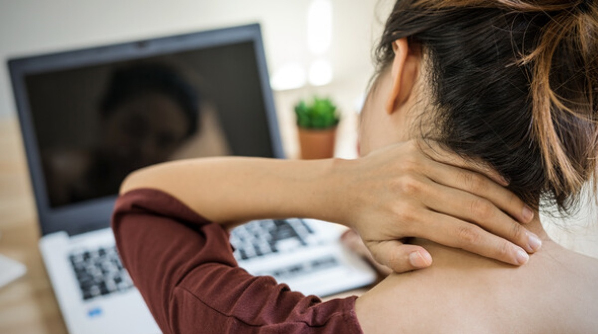 Vejlby Apotek anbefaler lindrende gel til muskelsmerter af overbelastning