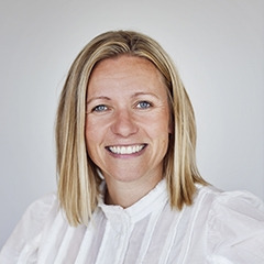 Foredrag i Otterup: Oplev Dorthe Løwendahl Bomanns inspirerende fortællinger