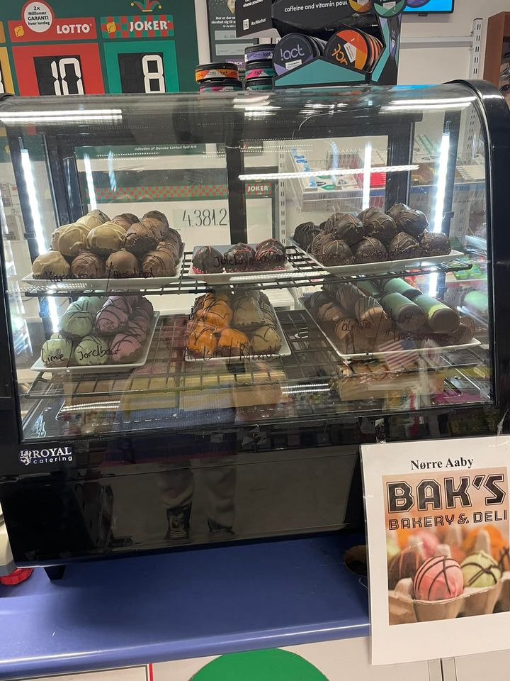 Hold dig ajour med dagens opdateringer fra Hammel