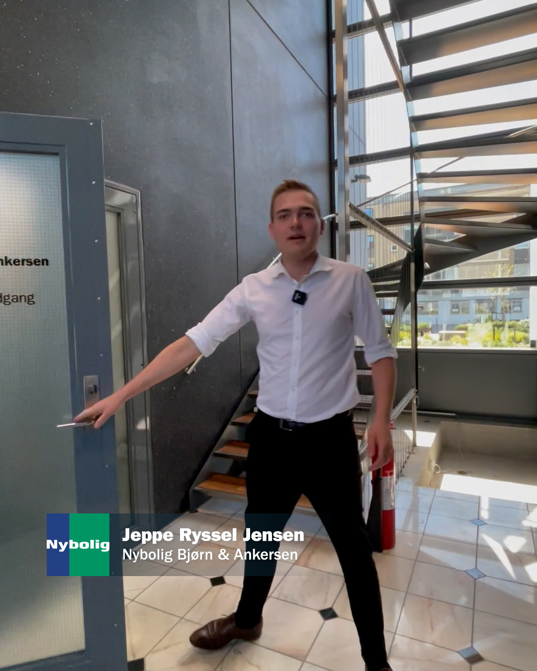 Opslagstavlen: Nyeste opdateringer fra Gjerlev