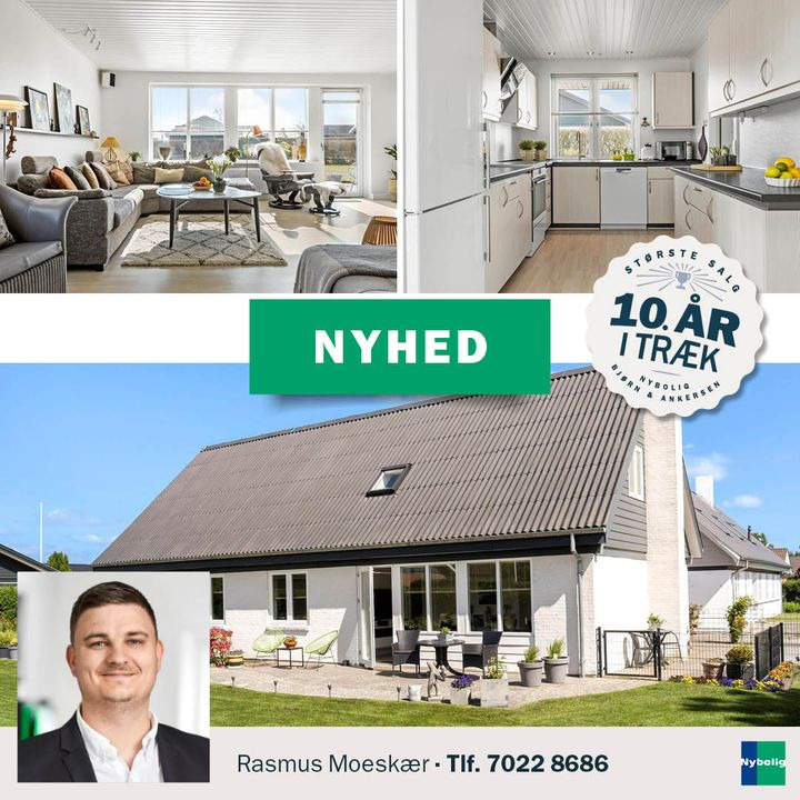 Opslagstavlen: Nyeste opdateringer fra Fårup