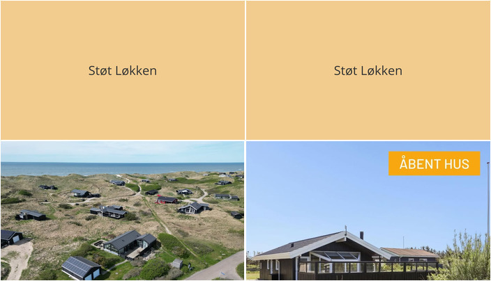 Nyt fra home Brønderslev og Mæglerhuset Vestkysten I/S