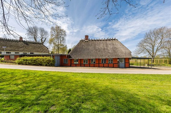 Holmgade 25 er til salg for kun 345.000 kr.: Se de billigste boliger til salg i Nordborg her