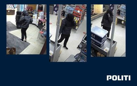 Politiet beder om offentlighedens hjælp i røverisag fra Virklund