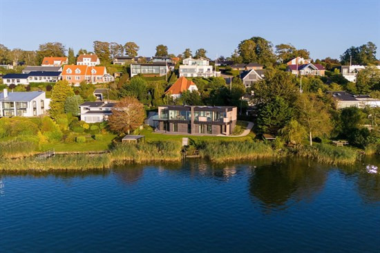 Boligdrømme i Viborg kommune: Nørresøvej 1 til 15,495 mio. kroner - Se de dyreste boliger til salg lige nu her