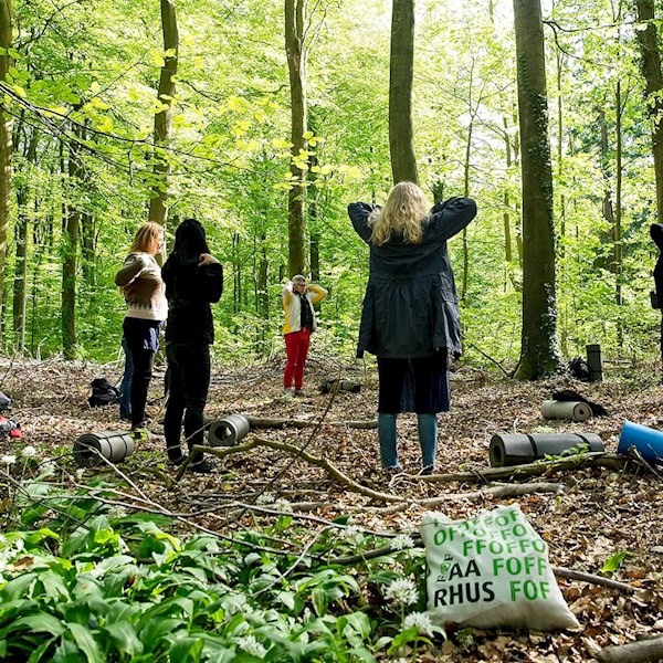 Opdatér dig her: Det nyeste fra Hammel