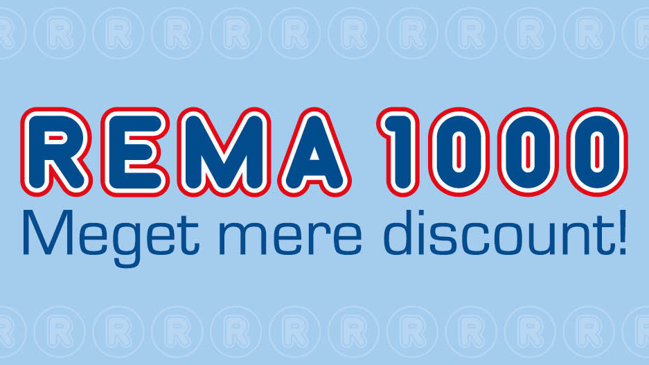 REMA 1000 på Stenbjergvej inviterer til fælles affaldsindsamling