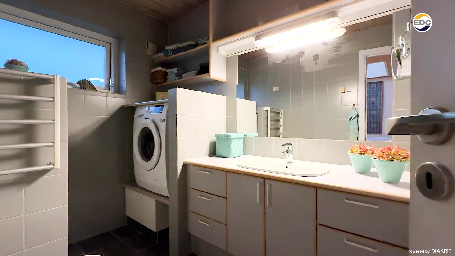 EDC Vejen præsenterer: Familievilla på Kildevænget i Vejen med god have og anneks til salg