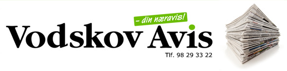 Det nyeste på Hjallerups opslagstavle