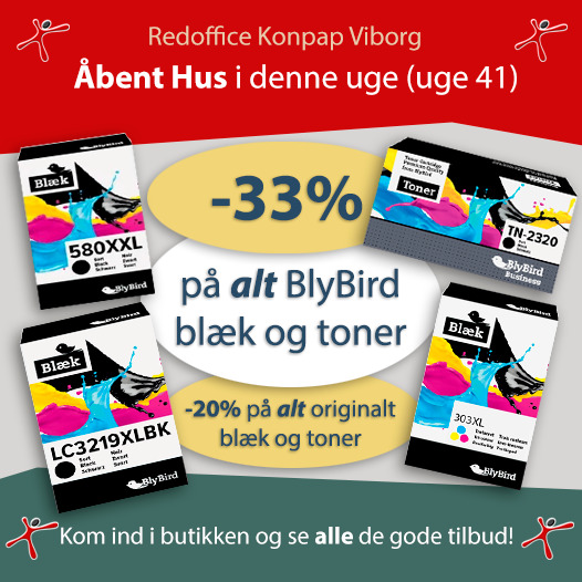 Opslagstavlen: Nyeste opdateringer fra Viborg