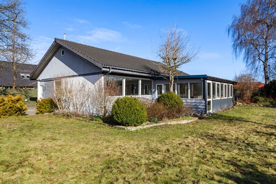 Sø Svenstrup Byvej 3 er til salg for kun 1.995.000 kr.: Se de billigste boliger til salg i Viby Sjælland her