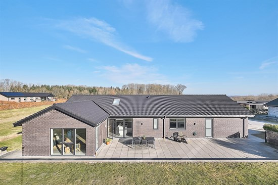 Sct. Maries Vænge 11 og 6 andre boliger er kommet til salg denne uge i Odder - se boligerne her.