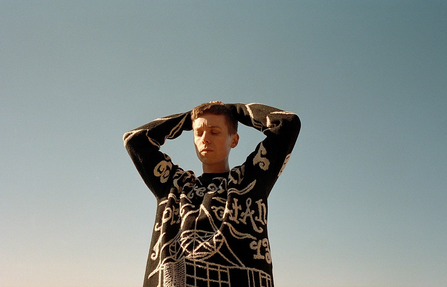 Musik og gastronomi på Marienlyst Strandhotel