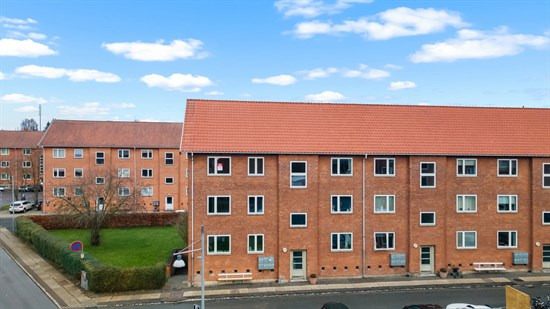 Magnoliavej 14 og 1 anden boliger er kommet til salg denne uge i Glostrup - se boligerne her.