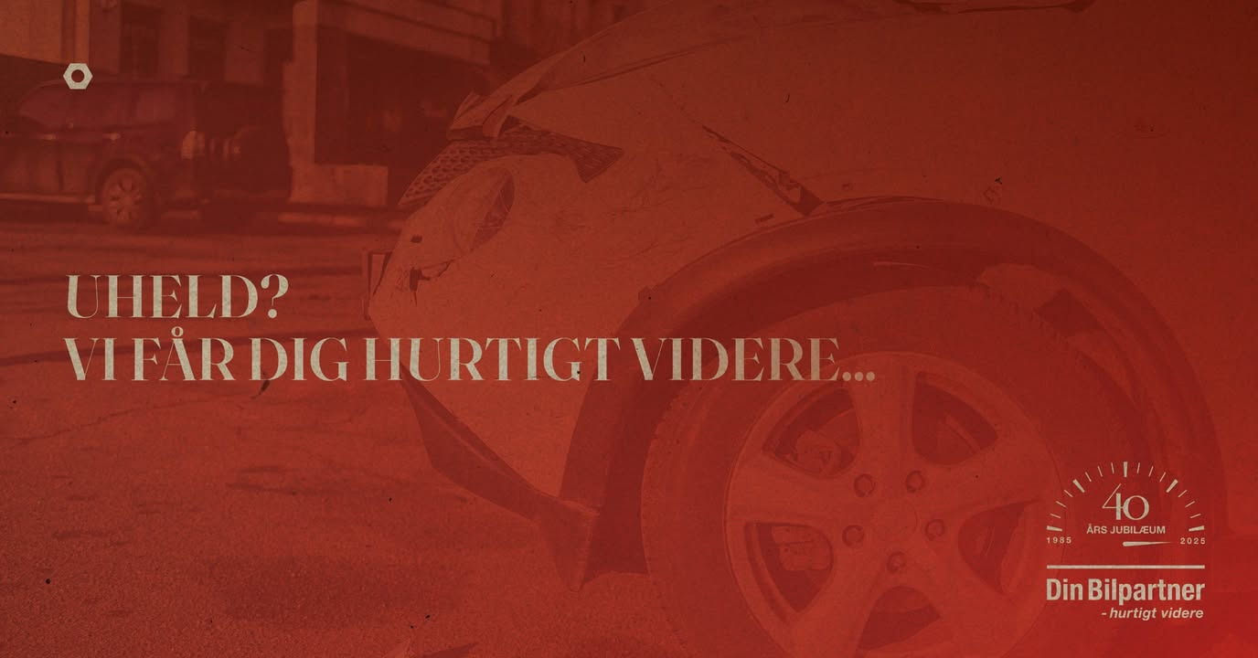 Autogaarden Herning tilbyder hurtig og professionel bilreparation