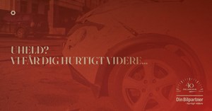 Autogaarden Herning tilbyder hurtig og professionel bilreparation