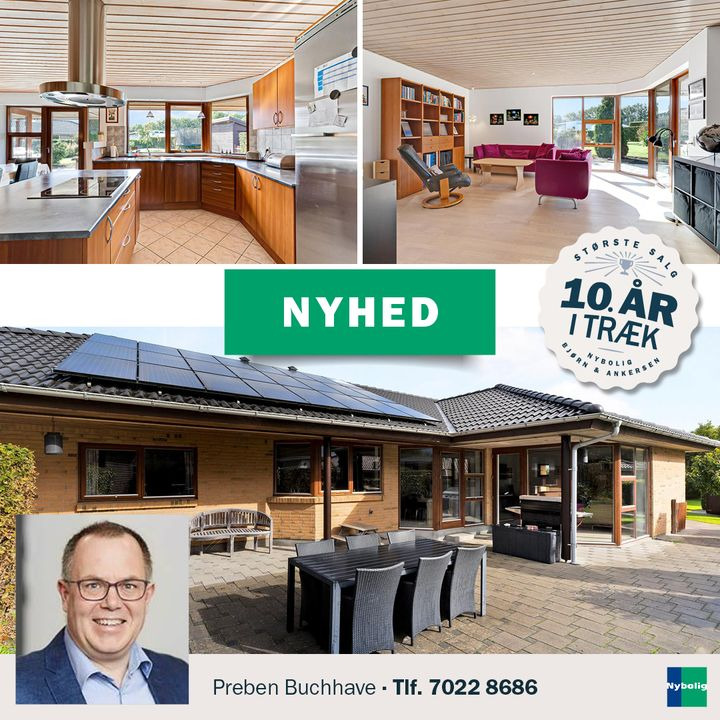 Se dagens updates fra Fårup her