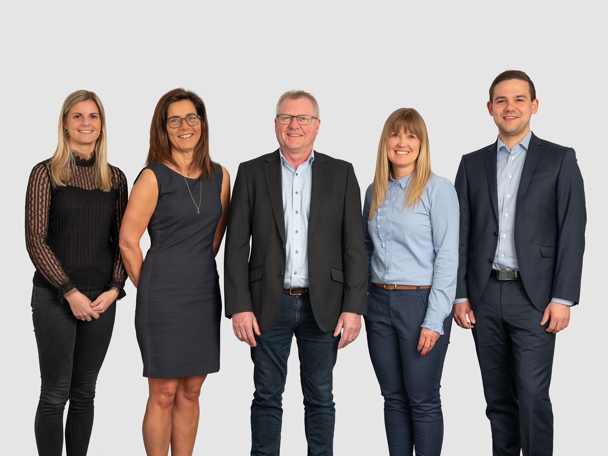 Dagens topnyheder på sociale medier fra dit område