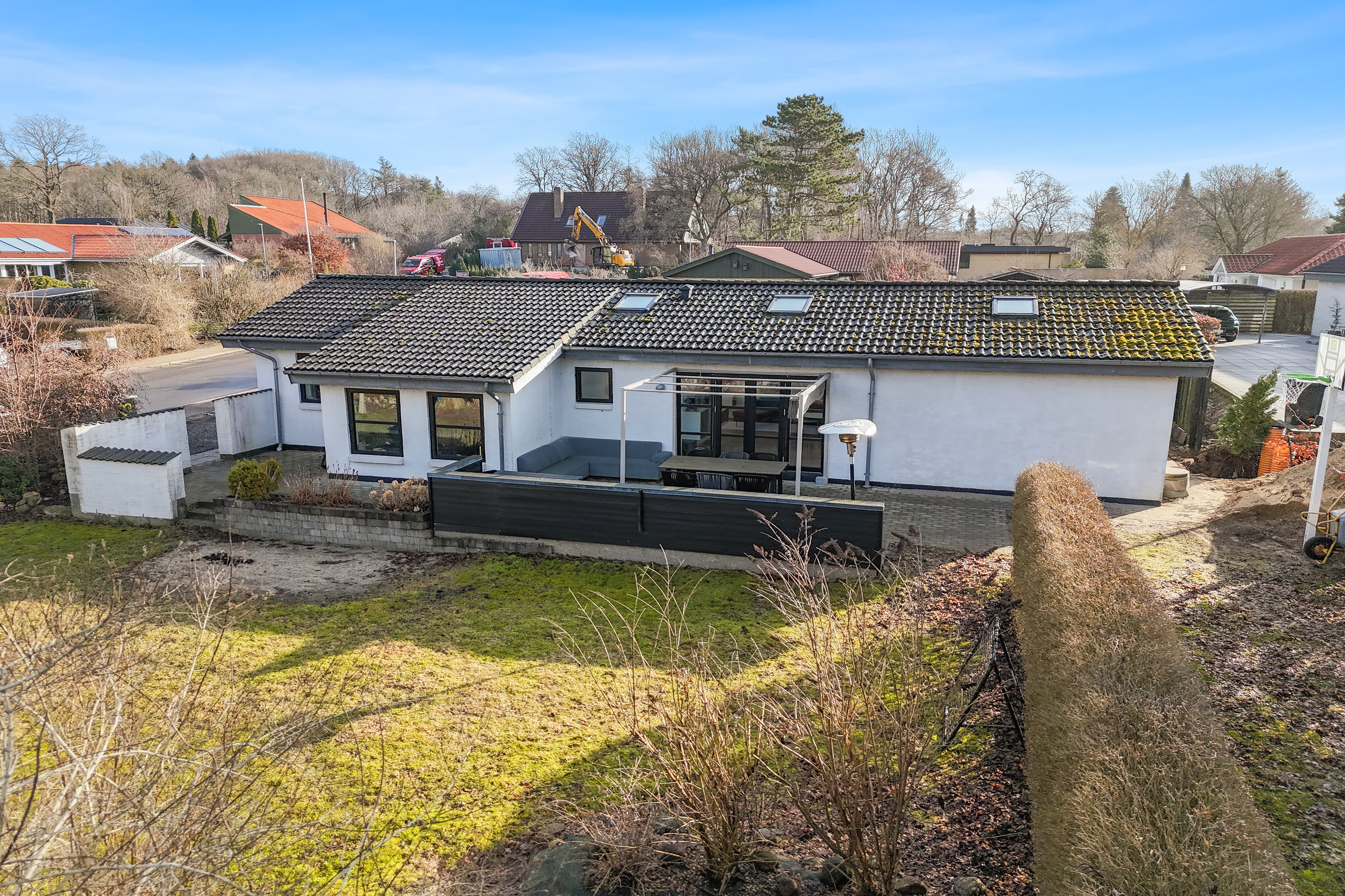 Bakkelyvej 6B er til salg for kun 1.095.000 kr.: Se de billigste boliger til salg i Vestbjerg her